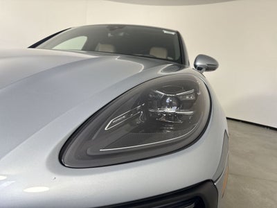 2023 Porsche Macan T