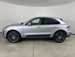 2023 Porsche Macan T