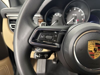 2023 Porsche Macan T