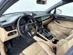 2023 Porsche Macan T