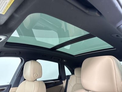 2023 Porsche Macan T