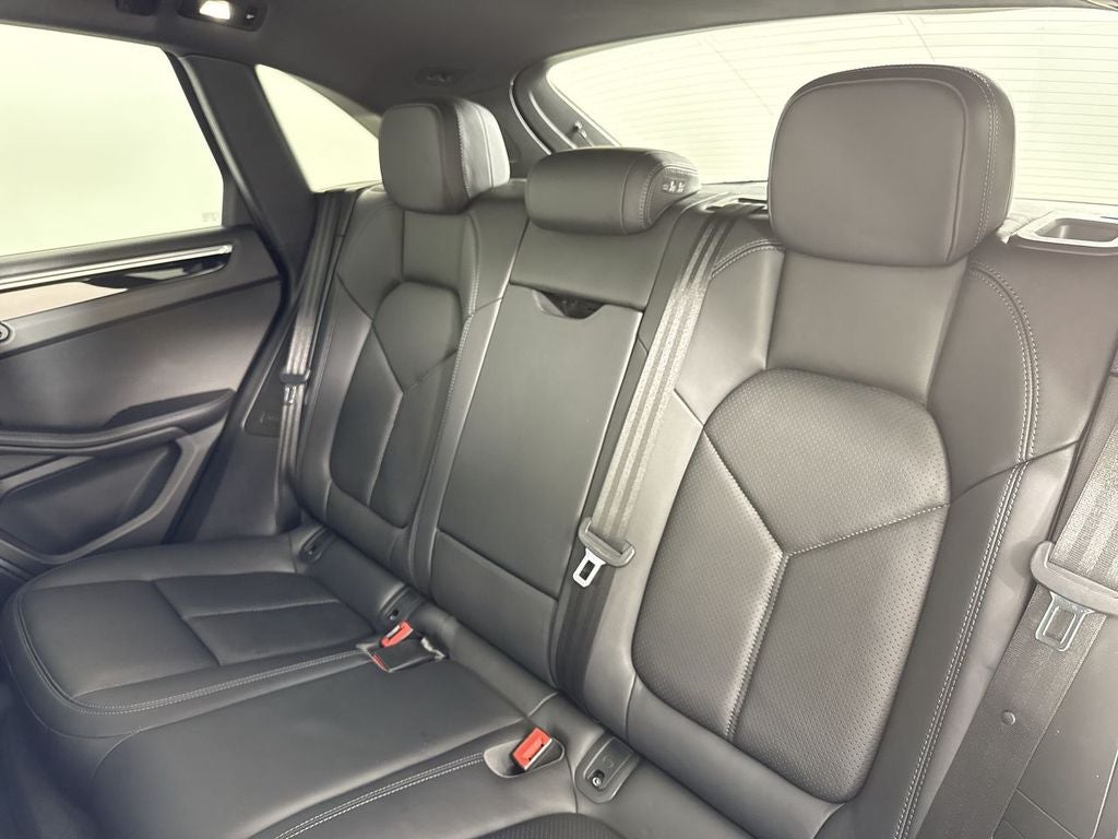 2020 Porsche Macan AWD