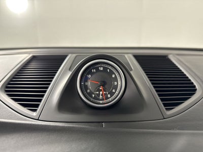 2020 Porsche Macan AWD