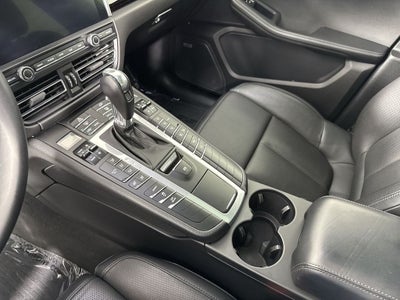 2020 Porsche Macan AWD