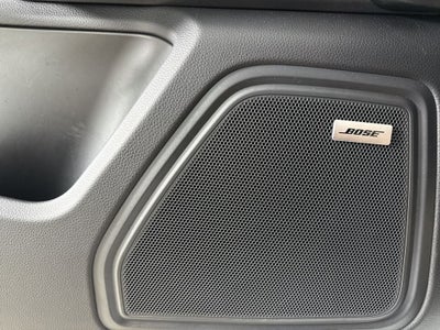 2020 Porsche Macan AWD