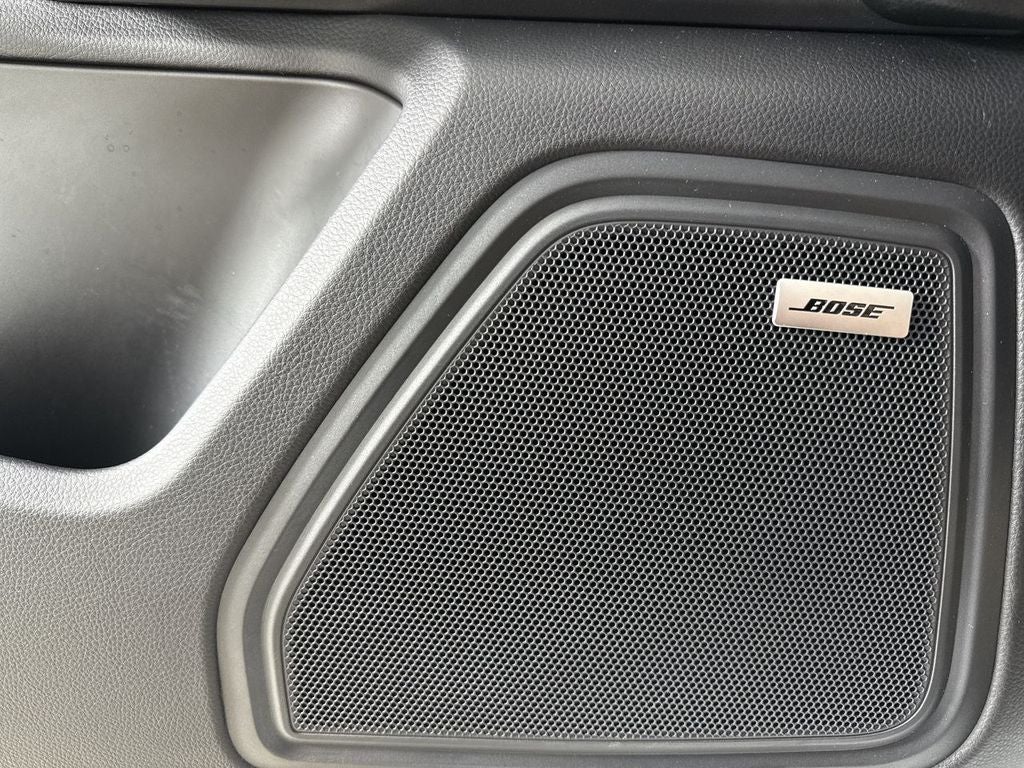 2020 Porsche Macan AWD