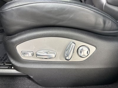 2020 Porsche Macan AWD