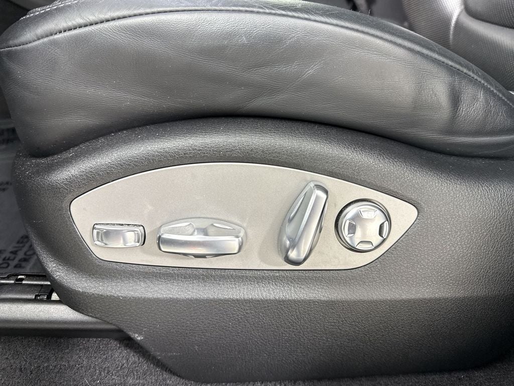 2020 Porsche Macan AWD