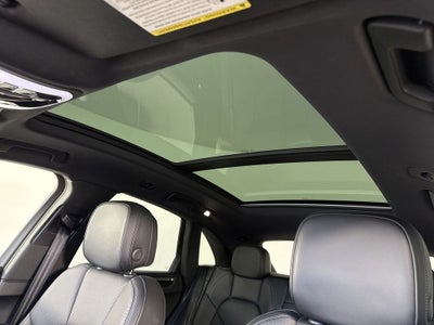 2020 Porsche Macan AWD