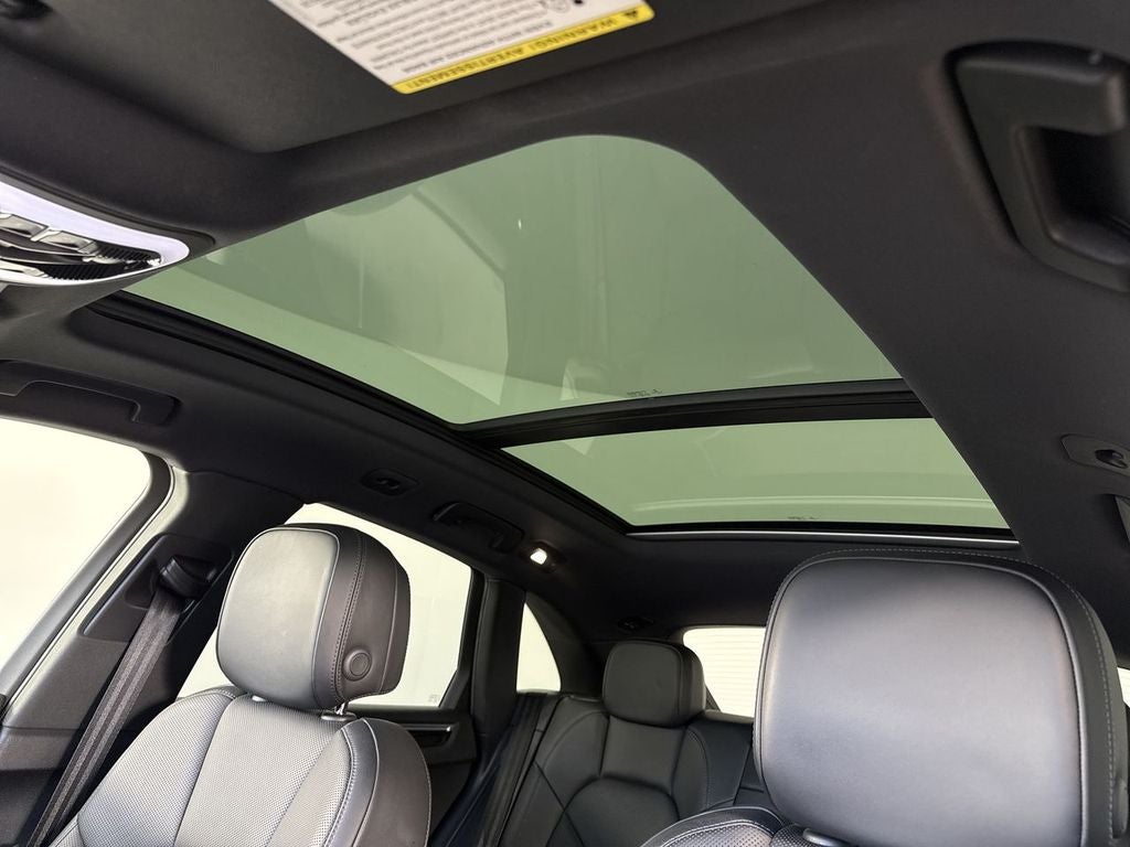 2020 Porsche Macan AWD