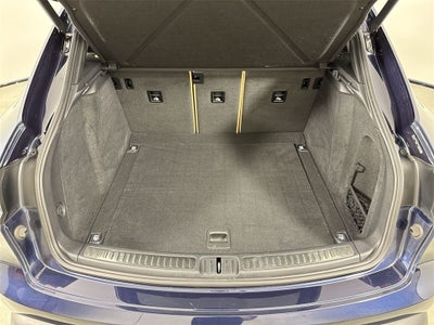 2022 Porsche Macan AWD