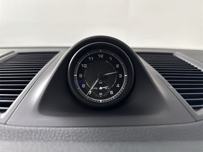 2022 Porsche Macan AWD