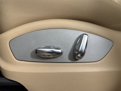 2022 Porsche Macan AWD