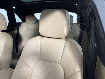 2022 Porsche Macan AWD