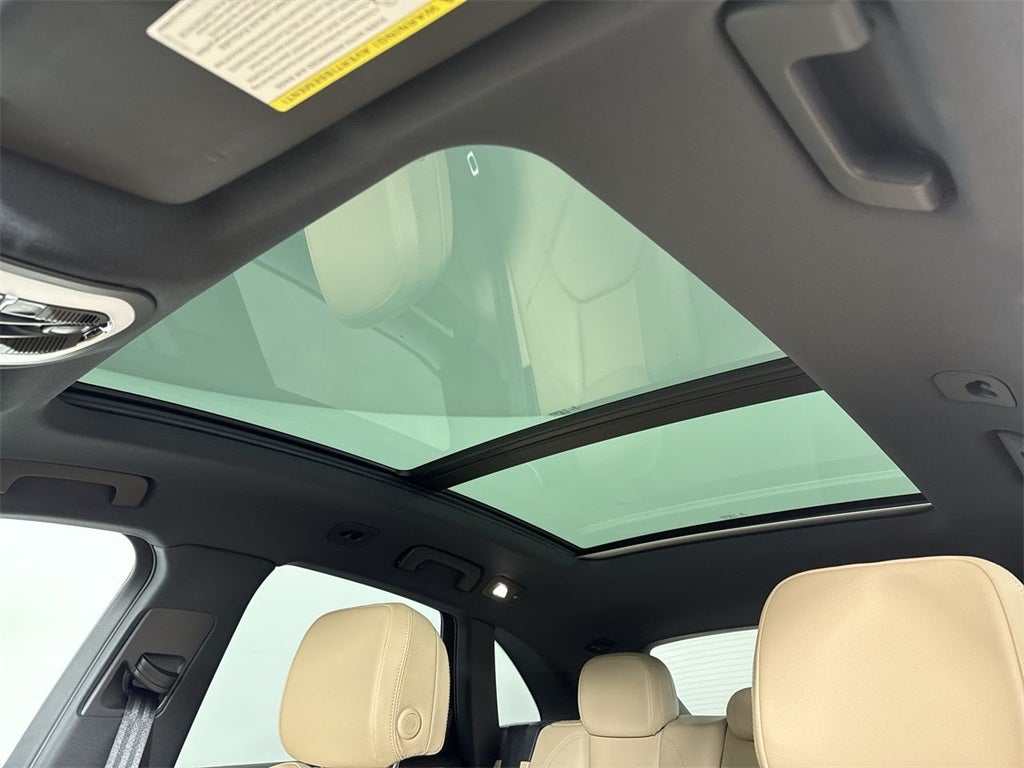 2022 Porsche Macan AWD