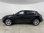 2024 Porsche Macan T