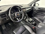 2024 Porsche Macan T
