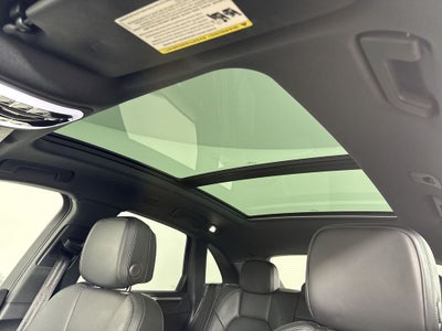 2024 Porsche Macan T