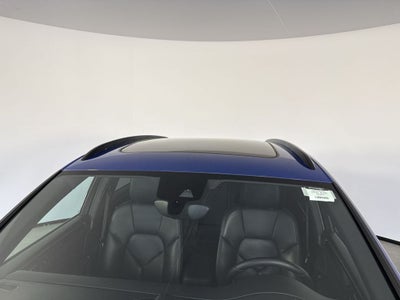 2018 Porsche Macan Sport Edition