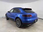 2018 Porsche Macan Sport Edition
