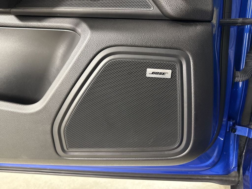 2018 Porsche Macan Sport Edition