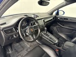 2018 Porsche Macan Sport Edition