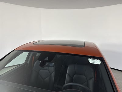 2023 Porsche Macan T