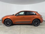 2023 Porsche Macan T