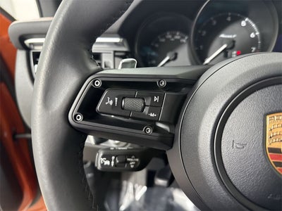 2023 Porsche Macan T