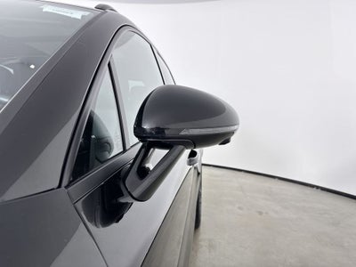 2024 Porsche Macan AWD