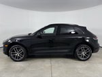 2024 Porsche Macan AWD