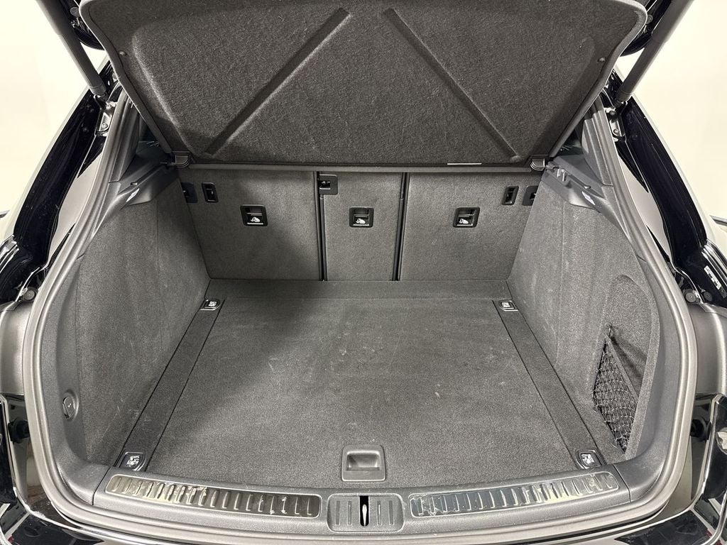 2024 Porsche Macan AWD