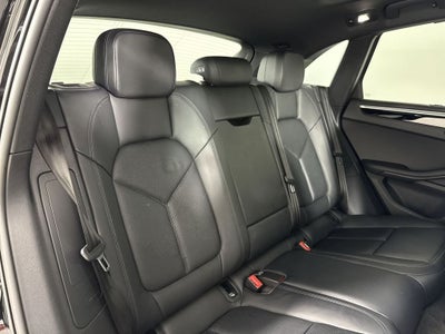 2024 Porsche Macan AWD