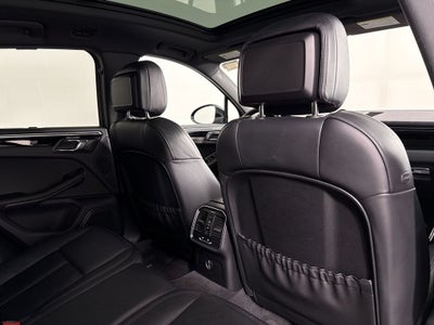 2024 Porsche Macan AWD