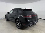2024 Porsche Macan AWD