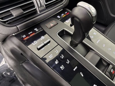 2024 Porsche Macan AWD