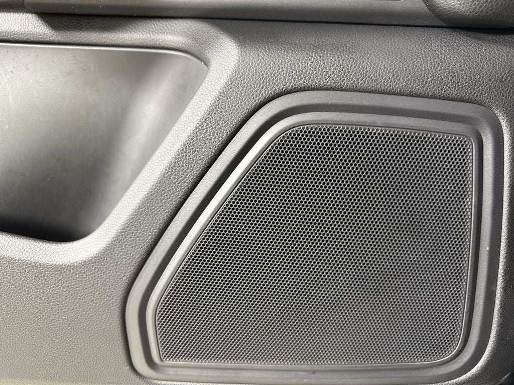 2024 Porsche Macan AWD