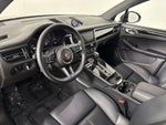 2024 Porsche Macan AWD