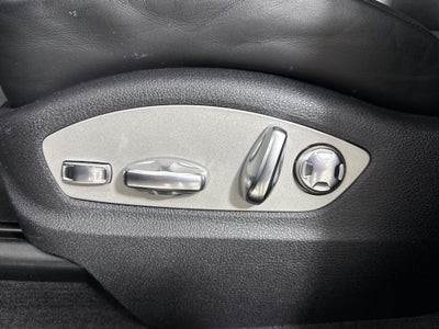 2024 Porsche Macan AWD