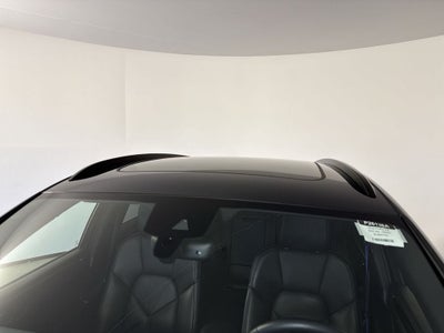 2024 Porsche Macan T