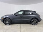 2024 Porsche Macan T