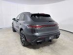 2024 Porsche Macan T