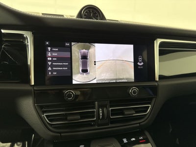 2024 Porsche Macan T