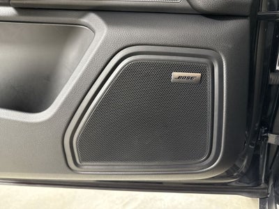 2024 Porsche Macan T