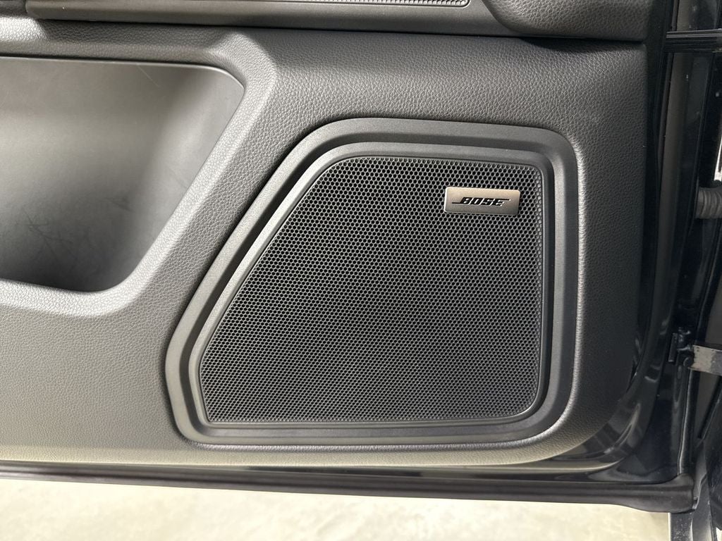 2024 Porsche Macan T