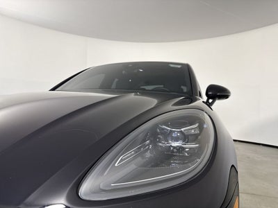 2024 Porsche Macan AWD