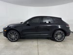 2024 Porsche Macan AWD