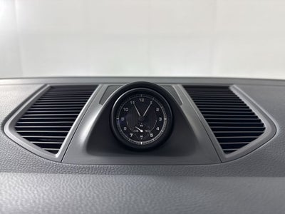 2024 Porsche Macan AWD