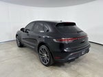 2024 Porsche Macan AWD