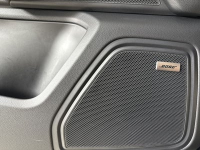 2024 Porsche Macan AWD